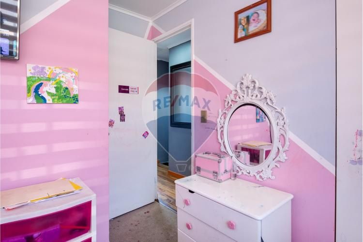 Casa en la rambla 3d-2b , puente alto