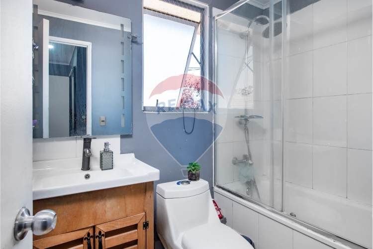 Casa en la rambla 3d-2b , puente alto