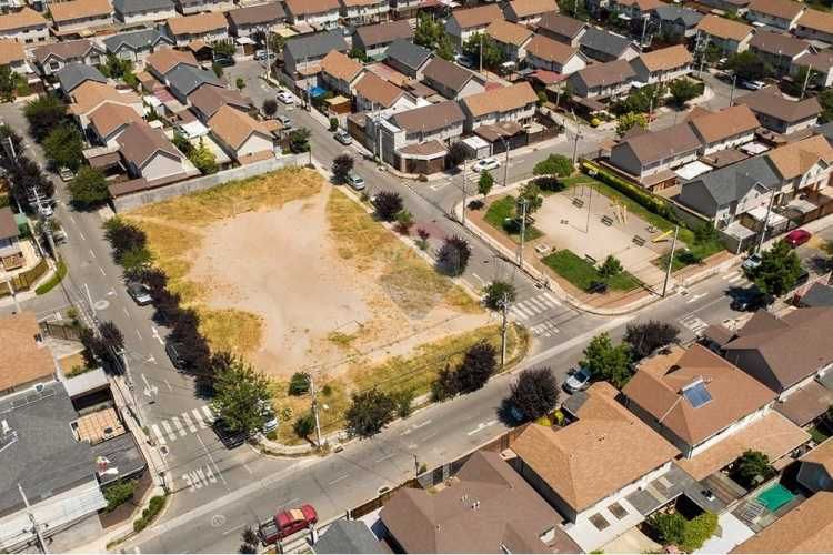 Casa en la rambla 3d-2b , puente alto