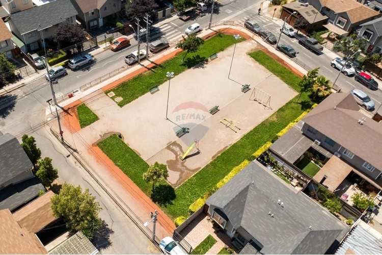 Casa en la rambla 3d-2b , puente alto