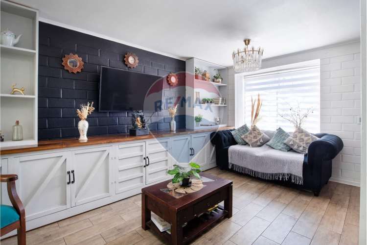 Casa en la rambla 3d-2b , puente alto