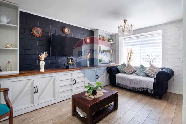 Casa en la rambla 3d-2b , puente alto