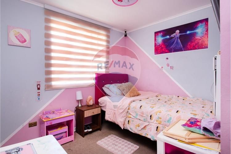 Casa en la rambla 3d-2b , puente alto