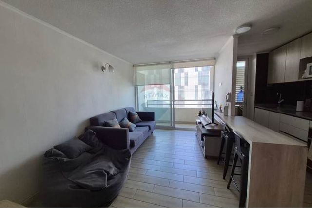 Arriendo en la florida, junto a la clinica bupa