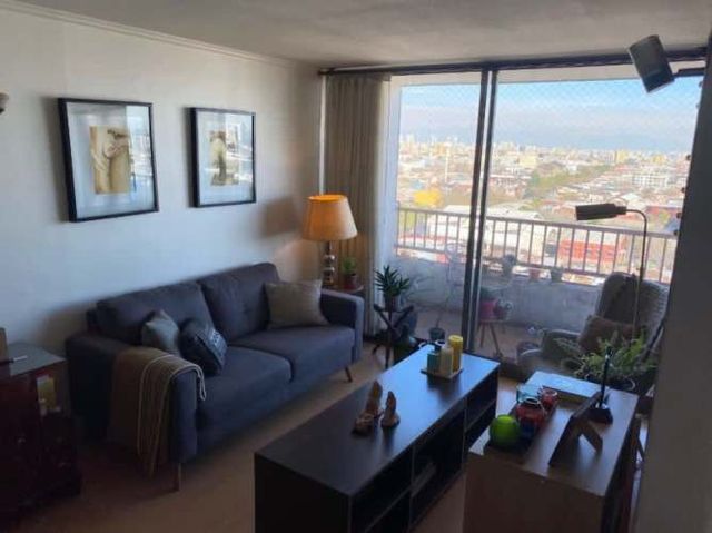 Departamento VENTA DEPTO 3D 2B RICARDO CUMMING