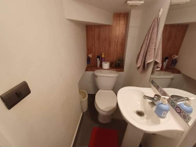 Casa VENTA CASA 3D 3B NUEVA TOBALABA, PUENTE ALTO