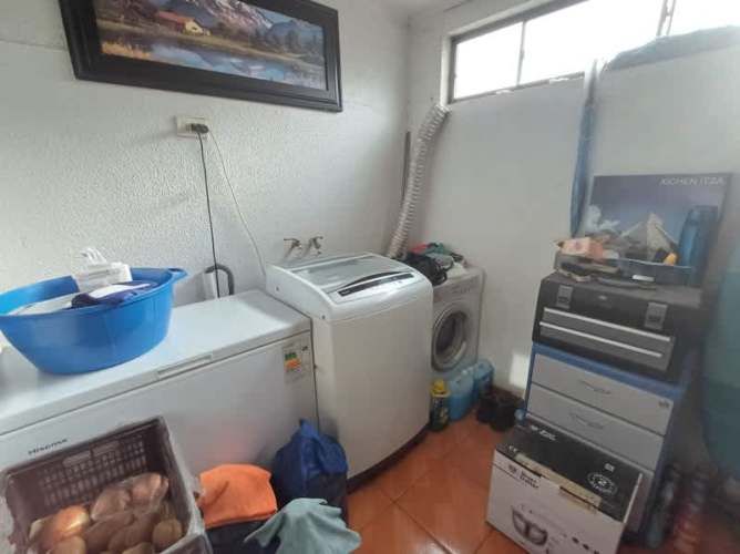 Casa VENTA CASA 3D 3B NUEVA TOBALABA, PUENTE ALTO