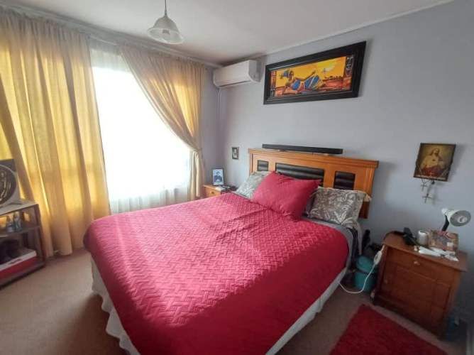 Casa VENTA CASA 3D 3B NUEVA TOBALABA, PUENTE ALTO