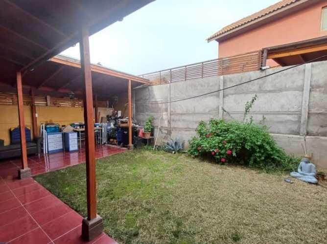 Casa VENTA CASA 3D 3B NUEVA TOBALABA, PUENTE ALTO