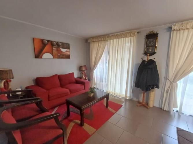 Casa VENTA CASA 3D 3B NUEVA TOBALABA, PUENTE ALTO