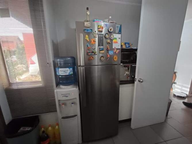 Casa VENTA CASA 3D 3B NUEVA TOBALABA, PUENTE ALTO