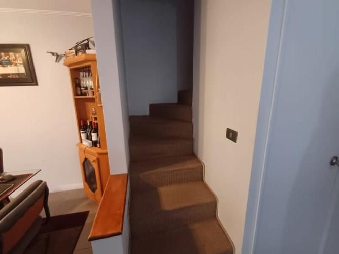 Casa VENTA CASA 3D 3B NUEVA TOBALABA, PUENTE ALTO