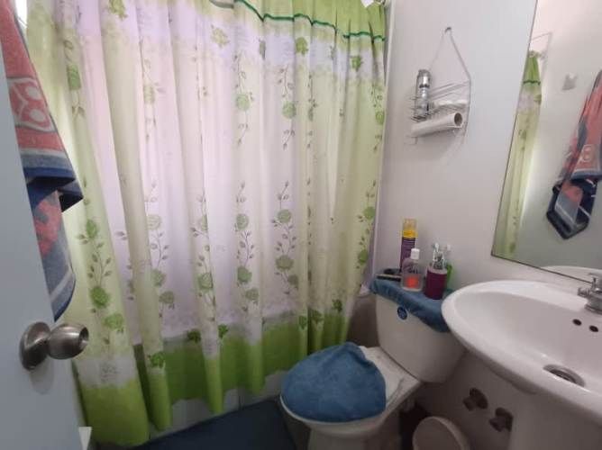 Casa VENTA CASA 3D 3B NUEVA TOBALABA, PUENTE ALTO