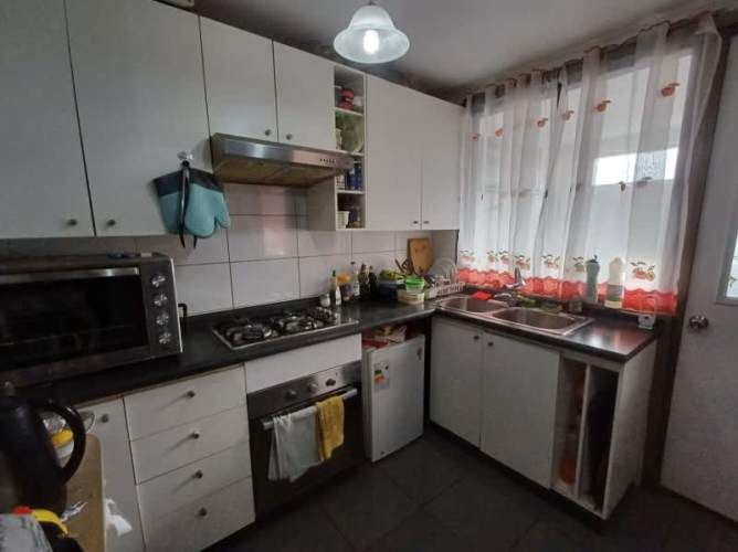 Casa VENTA CASA 3D 3B NUEVA TOBALABA, PUENTE ALTO