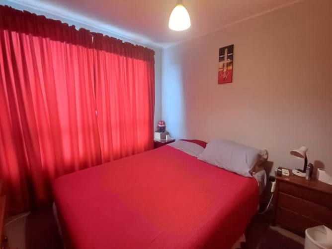 Casa VENTA CASA 3D 3B NUEVA TOBALABA, PUENTE ALTO