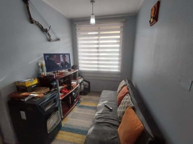 Casa VENTA CASA 3D 3B NUEVA TOBALABA, PUENTE ALTO