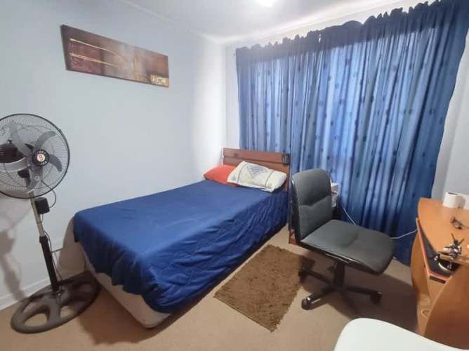 Casa VENTA CASA 3D 3B NUEVA TOBALABA, PUENTE ALTO