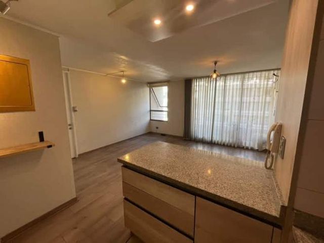 Departamento ARRIENDO AMPLIO DEPTP 1D 1B 1B