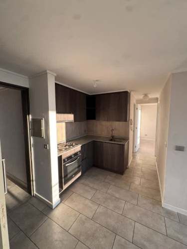 Departamento ARRIENDO DEPTO 2D 1B, MATUCANA, SANTIAGO