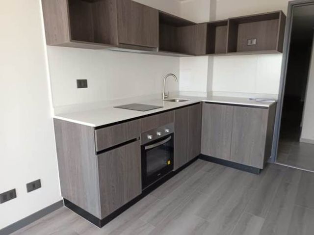 Departamento ARRIENDO DEPTO 1D 1B, SANTIAGO