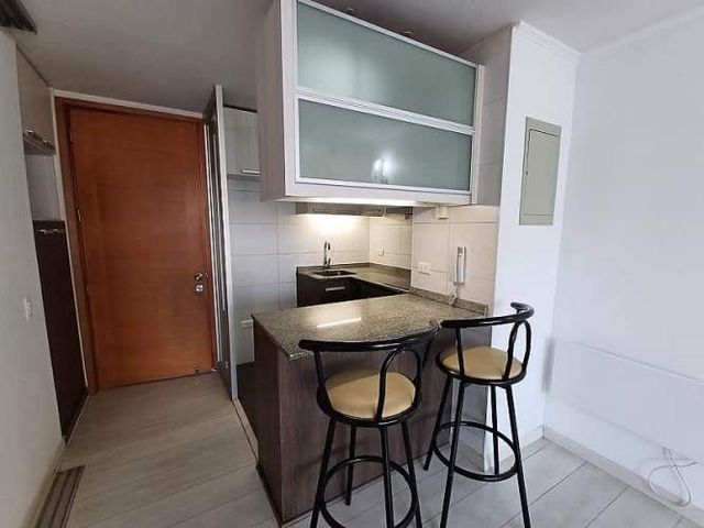 Departamento DEPARTAMENTO EN VENTA DE 1D 1B 1E 1B PLAZA EGAÑA, ÑUÑOA