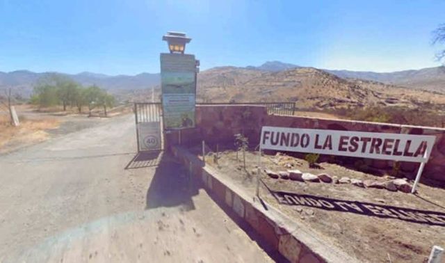 Sitio VENTA TERRENO FUNDO LAS ENCINAS LLAY LLAY