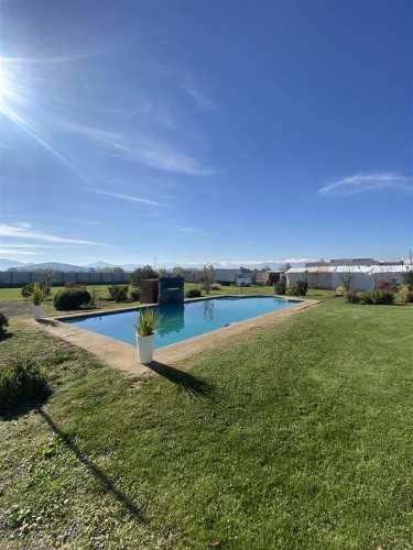 SITIO Lote 25 Parcela 2 S/N Santa Elena Interior