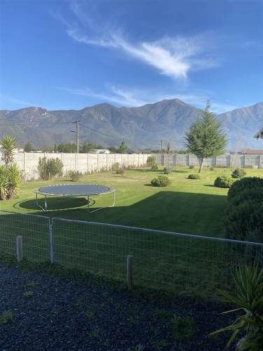 PARCELA Lote 25 Parcela 2 S/N Santa Elena Interior