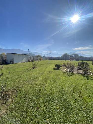 PARCELA Lote 25 Parcela 2 S/N Santa Elena Interior