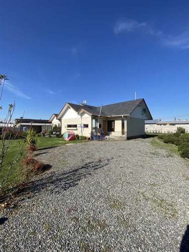 PARCELA Lote 25 Parcela 2 S/N Santa Elena Interior