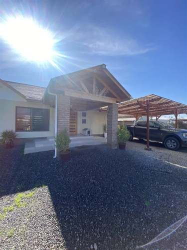 PARCELA Lote 25 Parcela 2 S/N Santa Elena Interior