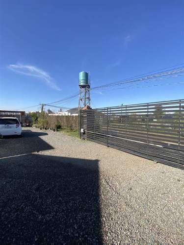 PARCELA Lote 25 Parcela 2 S/N Santa Elena Interior