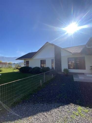 PARCELA Lote 25 Parcela 2 S/N Santa Elena Interior