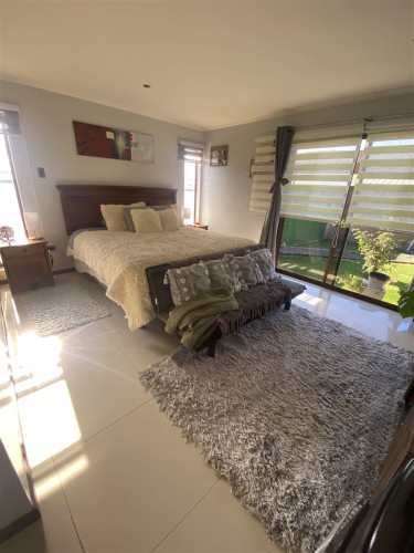 PARCELA Lote 25 Parcela 2 S/N Santa Elena Interior