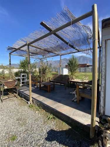 PARCELA Lote 25 Parcela 2 S/N Santa Elena Interior