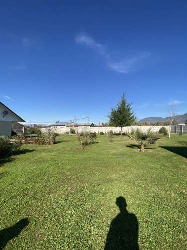 PARCELA Lote 25 Parcela 2 S/N Santa Elena Interior