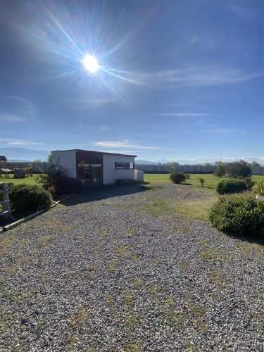 PARCELA Lote 25 Parcela 2 S/N Santa Elena Interior