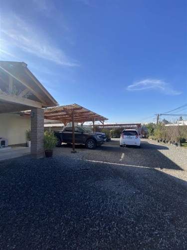 PARCELA Lote 25 Parcela 2 S/N Santa Elena Interior