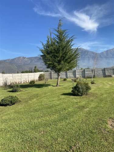 PARCELA Lote 25 Parcela 2 S/N Santa Elena Interior