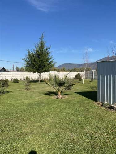 PARCELA Lote 25 Parcela 2 S/N Santa Elena Interior