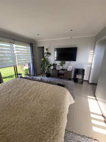 PARCELA Lote 25 Parcela 2 S/N Santa Elena Interior