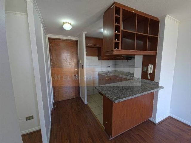 ATRACTIVO DP 2D 1B más BOD - Cóndor/San Diego, Stgo. Centro