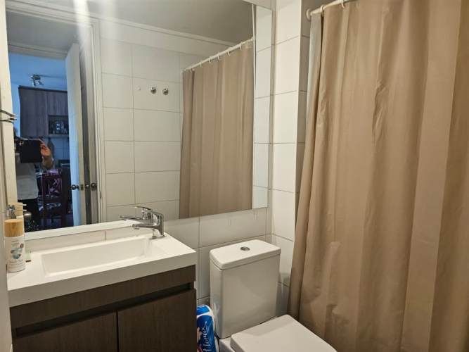 DEPARTAMENTO Entre avenida La Marina y Lazo cerca Metro Lo vial y Departamental