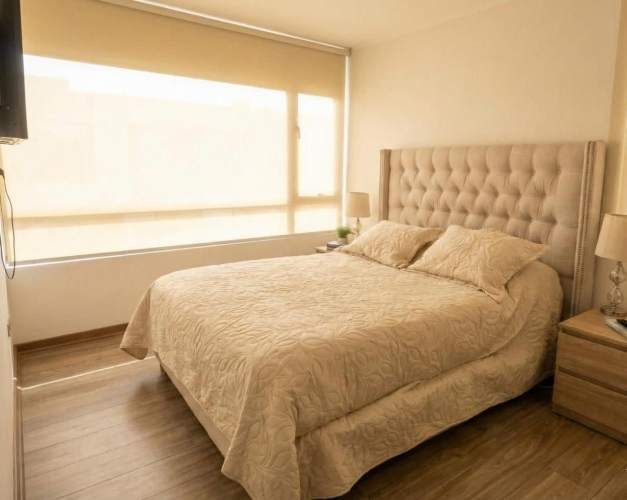 DEPARTAMENTO Entre avenida La Marina y Lazo cerca Metro Lo vial y Departamental