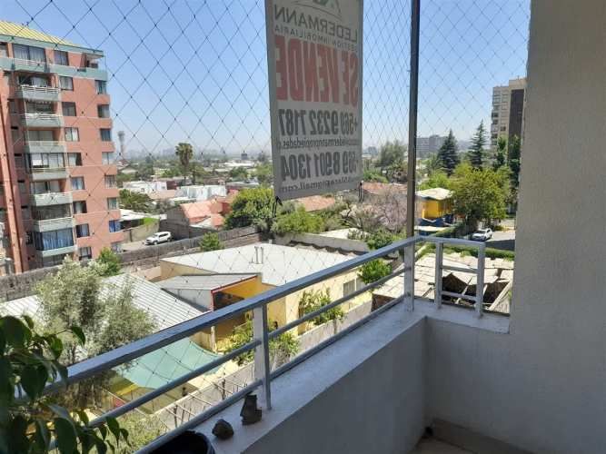 DEPARTAMENTO Entre avenida La Marina y Lazo cerca Metro Lo vial y Departamental