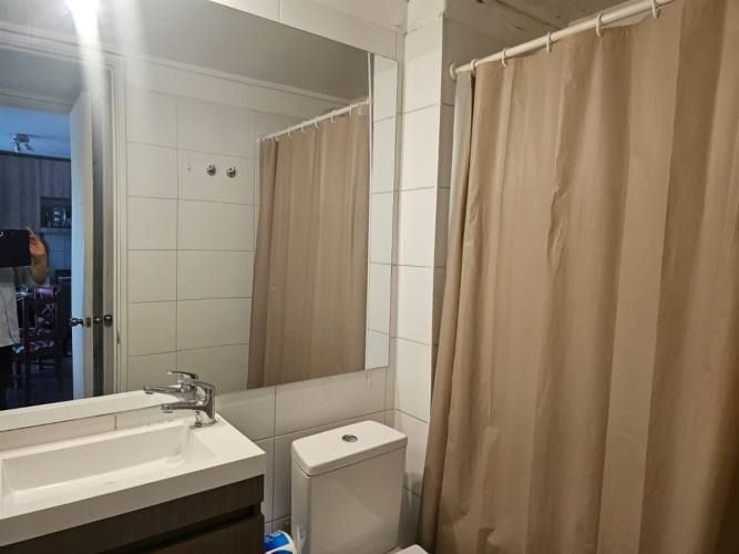 DEPARTAMENTO Entre avenida La Marina y Lazo cerca Metro Lo vial y Departamental