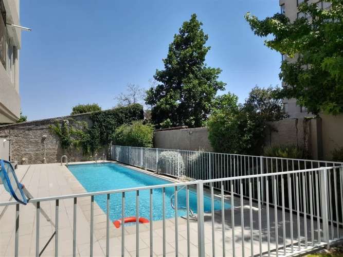 DEPARTAMENTO Entre avenida La Marina y Lazo cerca Metro Lo vial y Departamental