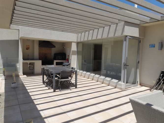 DEPARTAMENTO Entre avenida La Marina y Lazo cerca Metro Lo vial y Departamental