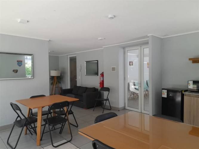 DEPARTAMENTO Entre avenida La Marina y Lazo cerca Metro Lo vial y Departamental