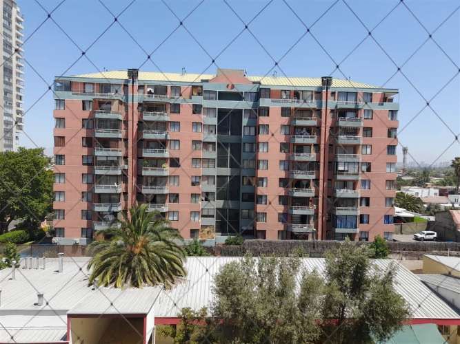 DEPARTAMENTO Entre avenida La Marina y Lazo cerca Metro Lo vial y Departamental